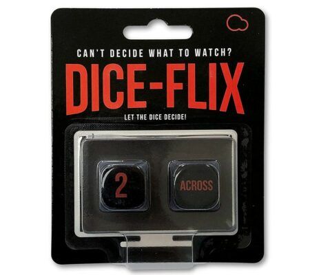 Dice-Flix