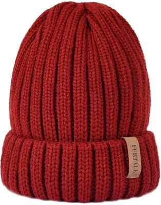 Furtalk Fleece Lined Beanie