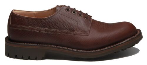 Grenson Victor Brown