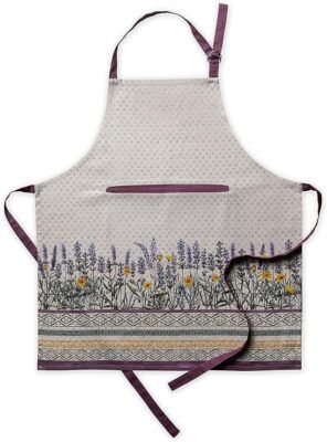 Maison d' Hermine Kitchen Apron