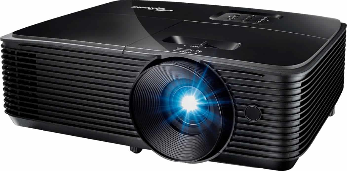 Optoma HD146X Projector