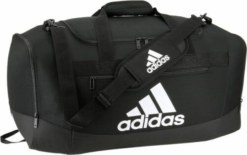 Adidas Defender 4 Medium Duffel Bag