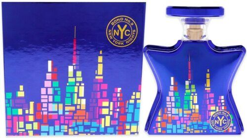 Bond No 9 New York Nights