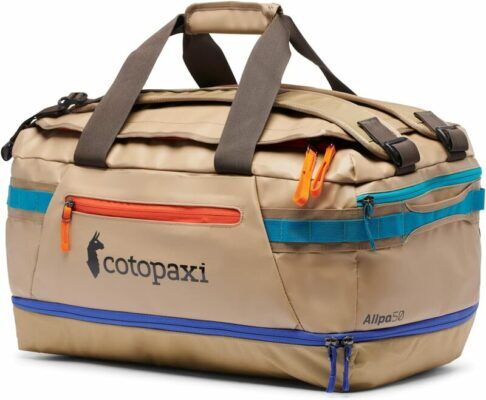 Cotopaxi Allpa Duffel Bag