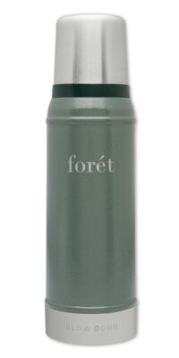 Forét x Stanley Bottle