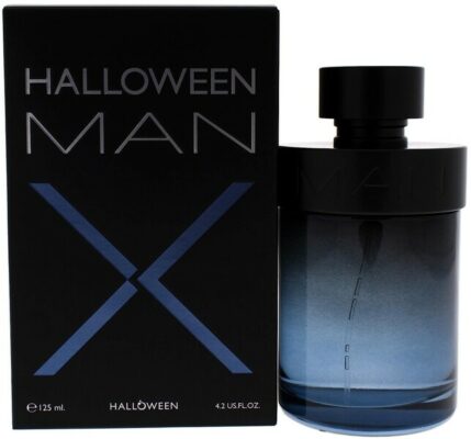 Halloween Man X Eau de Toilette