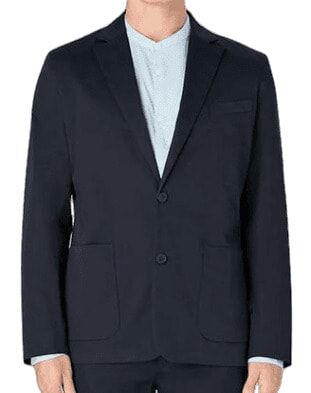 L’Estrange 24 Blazer Stretch Cotton