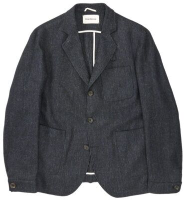 Oliver Spencer Solms Jacket