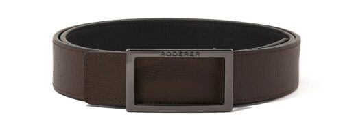 Roderer Ace Reversible Belt