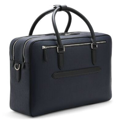 Smythson 48-Hour Travel Bag