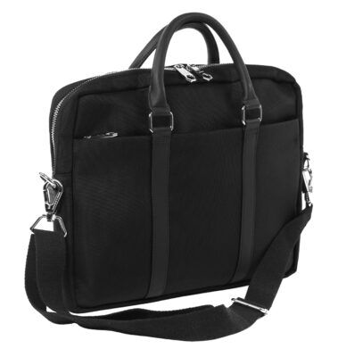 Steele & Borough The Laptop Bag