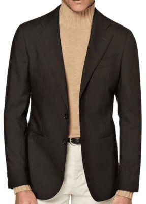 Suit Supply Havana Blazer 