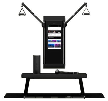 Tonal Smart Home Gym