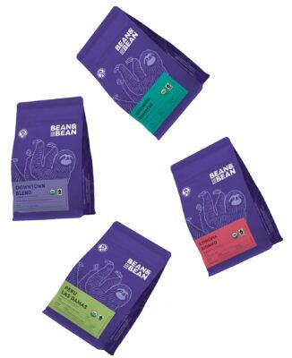 Bean & Bean Bestsellers Subscription