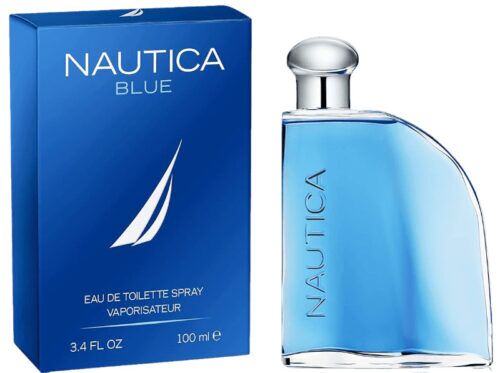 Nautica Blue Eau De Toilette