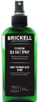 Brickell Texturizing Sea Salt Spray