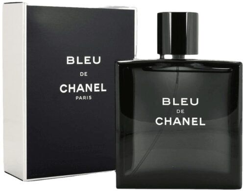 Chanel Bleu de Chanel