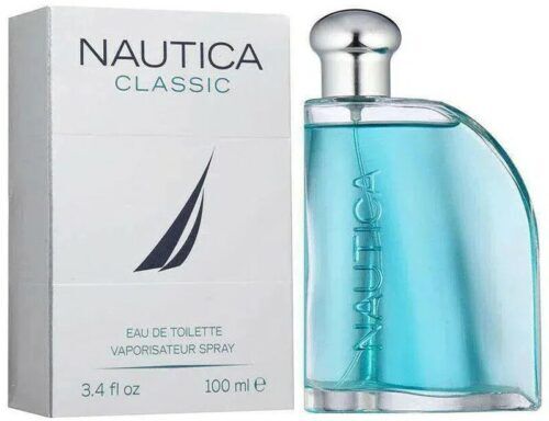 Nautica Classic Eau de Toilette