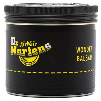 Dr. Marten's Wonder Balsam Shoe Protector