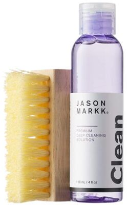 Jason Markk Shoe Cleaner Essentials Kit