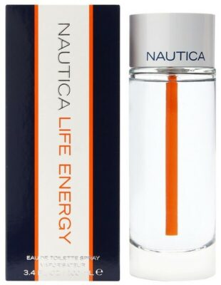 Nautica Life Energy Eau De Toilette