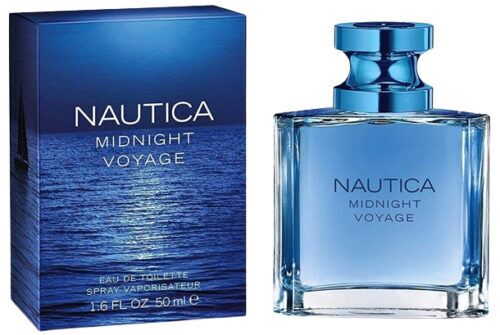 Nautica Midnight Voyage Eau De Toilette