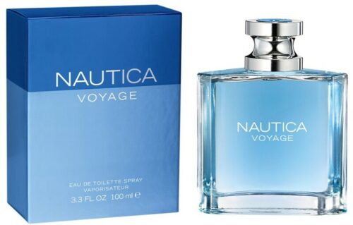 Nautica Voyage EDT