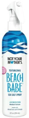 Not Your Mother’s Beach Babe Spray