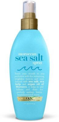 OGX Moroccan Sea Salt Spray