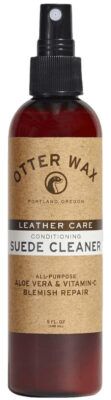 Otter Wax Cleaner