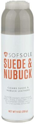 Sof Sole Shoe Cleaner