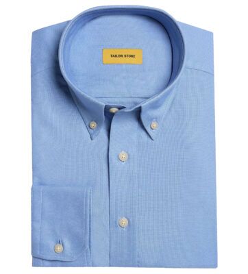 Tailor Store Mentmore oxford shirt