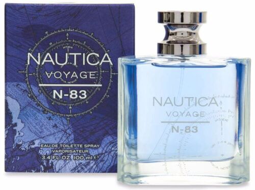 Nautica Voyage N-83