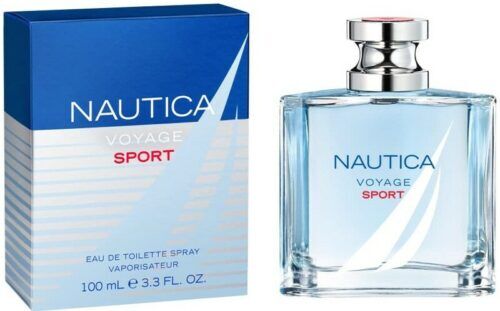 Nautica Voyage Sport Eau De Toilette