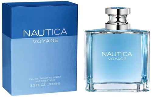 Nautica Voyage Eau De Toilette