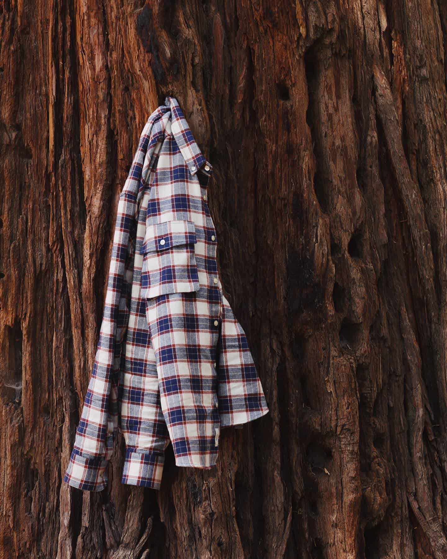 8 Greatest Flannel Shirts for Males to Keep Heat In 2024 | FashionBeans