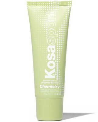 Kosas Chemistry Deodorant