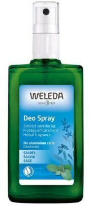 Weleda Deo Spray