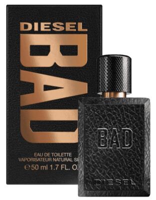 Diesel Bad