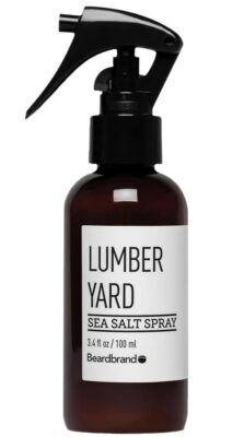 Beardbrand Sea Salt Spray