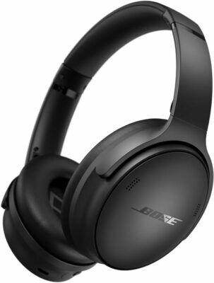 Bose QuietComfort Noise Cancelling Headphones