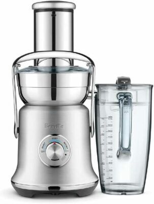 Breville Juice Fountain