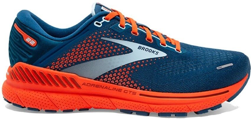 Brooks Adrenaline GTS 22