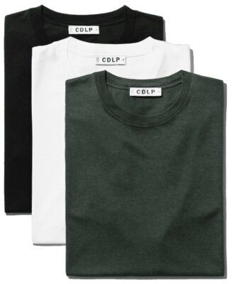 CDLP Midweight T-shirt