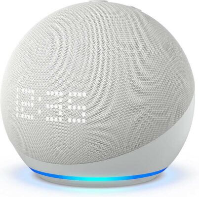 Echo Dot 5th Gen