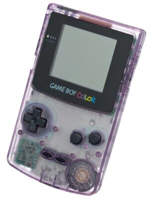 Game Boy