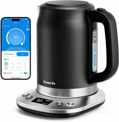 GoveeLife Smart Electric Kettle