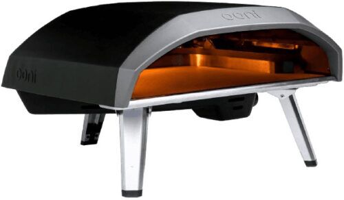 Ooni Koda 16 Gas Pizza Oven