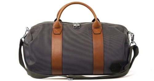 Steele & Borough The Duffel