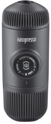 WACACO Nanopresso Portable Espresso Maker